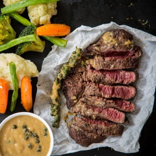 "Meat on Thursday" Cooking Experience