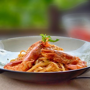 "Fish on Friday" Cooking Experience